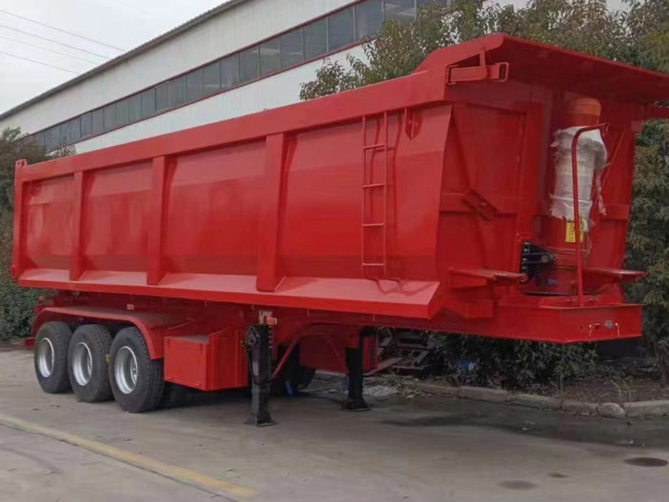 Tanzanya'ya gönderilen Derun Dump Fragmanı